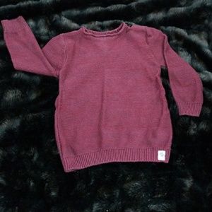 Boys Sweater